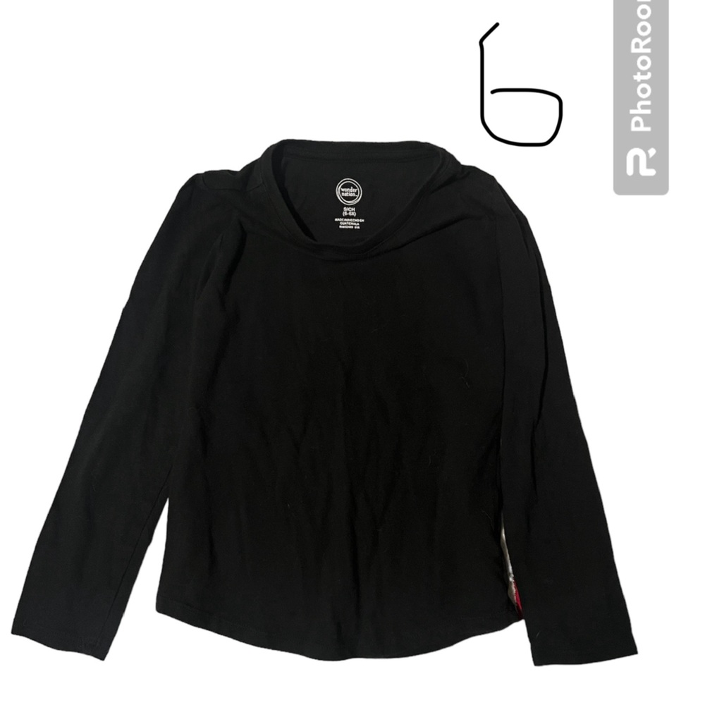 Long Sleeve